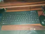 Mouse and keyboard combo in excellent condition