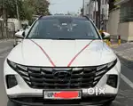 Hyundai Tucson 2022 Diesel 65000 Km Driven