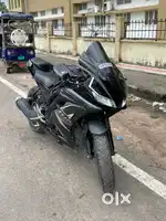 Yamaha/R15