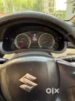 Maruti Suzuki Ciaz 2017 Petrol Good Condition