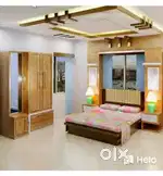 Fully Furnished 1RK Rent Available Boys Bachelor Family Girls