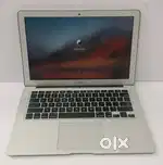 Macbook Air,Model 2017