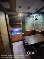 Full furnished office in vaishali nagar