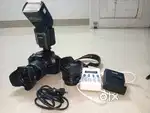 Camera Wedding Rent/Sale
