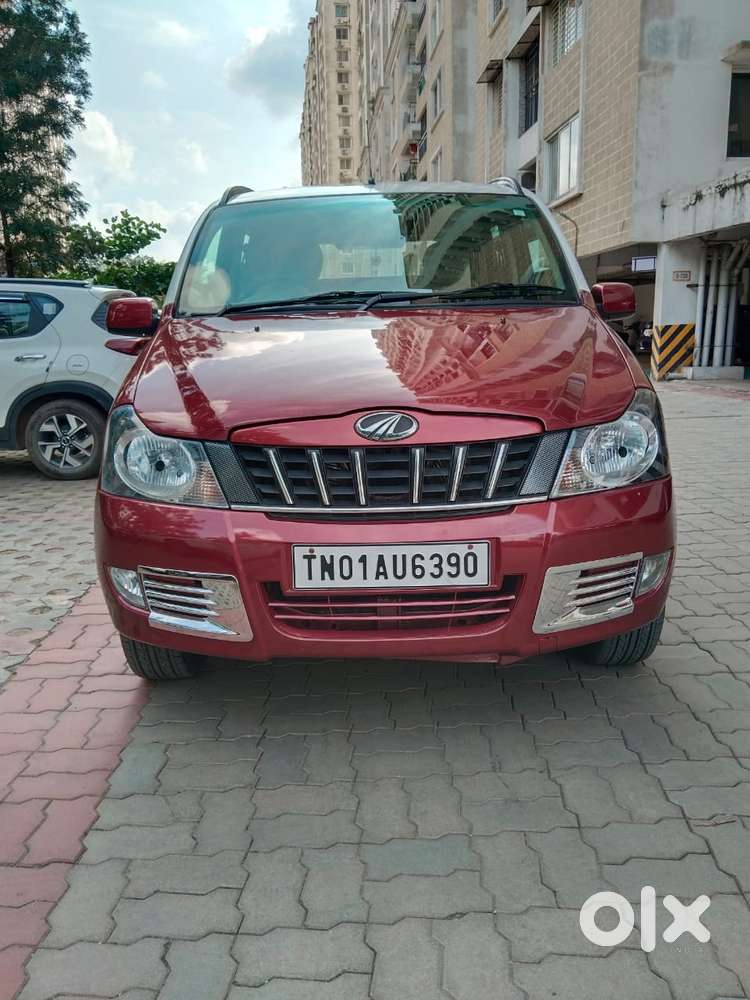 Mahindra Quanto, 2013, Diesel
