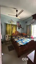 3BHK FLAT GOOD CONDITION WITH FALSE CEILING