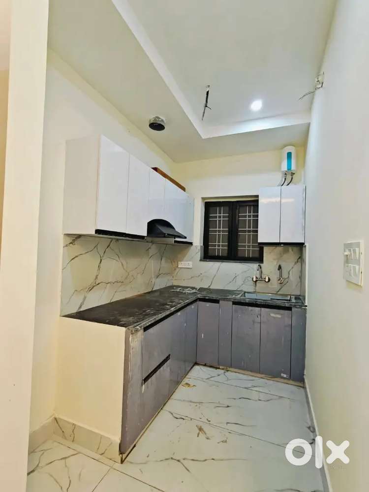 Property for rent 2bhk furnished