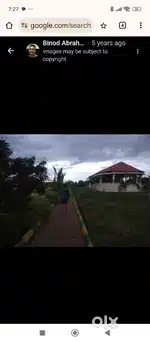 Site for sale