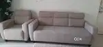 sofa 3 seater plus 1 seater