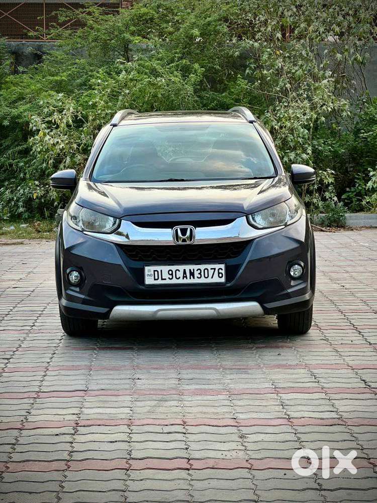 Honda WR-V 1.5 VX i-DTEC, 2017, Diesel