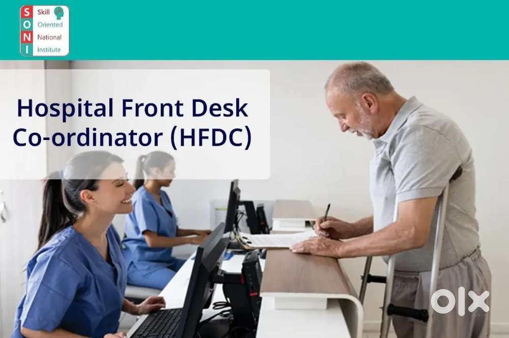 ZOYA KHAN @LIMITED VACANCY FOR HOSPITAL IN LUCKNOW LOCATION APPLY NOW.