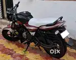 Bajaj Discover 100 CC