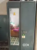Godrej storage