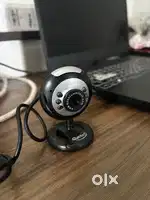 Web camera