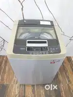 6.2kg lg smart inverter top load fully automatic washing machine*/*