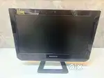 Lenovo All in one desktop with wireles keyboard and mouse