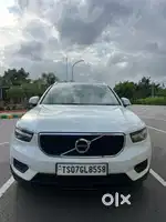 Volvo XC40 2018