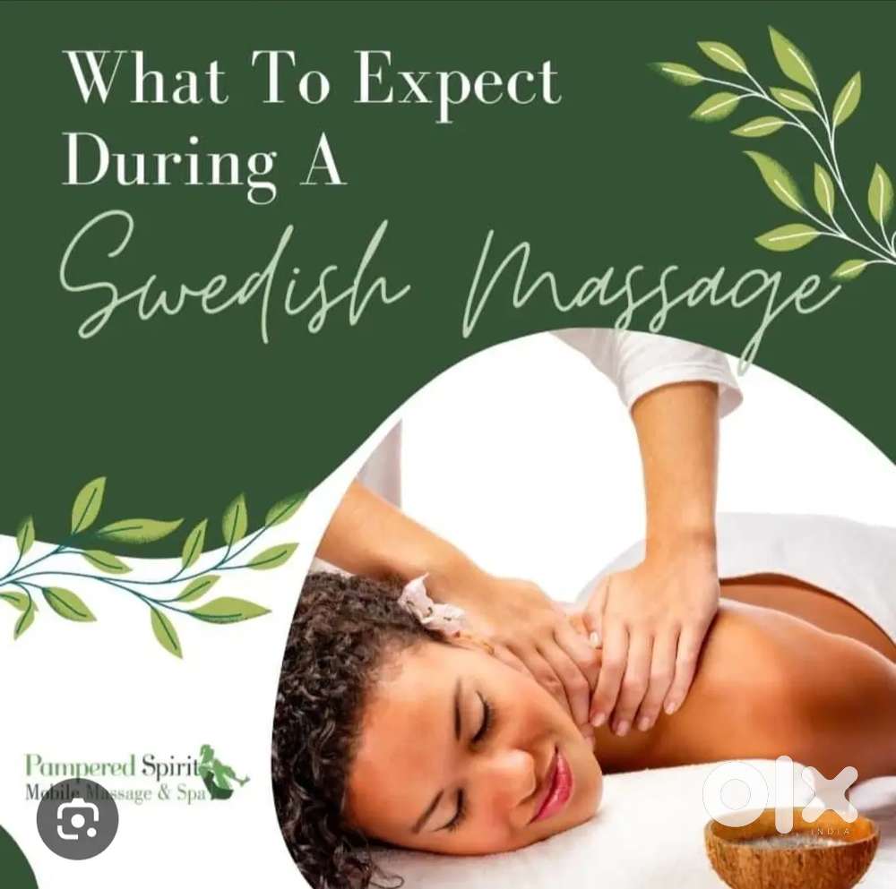 Massage therapy clinic job