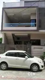 Individual house in Brsnagar ludhaina