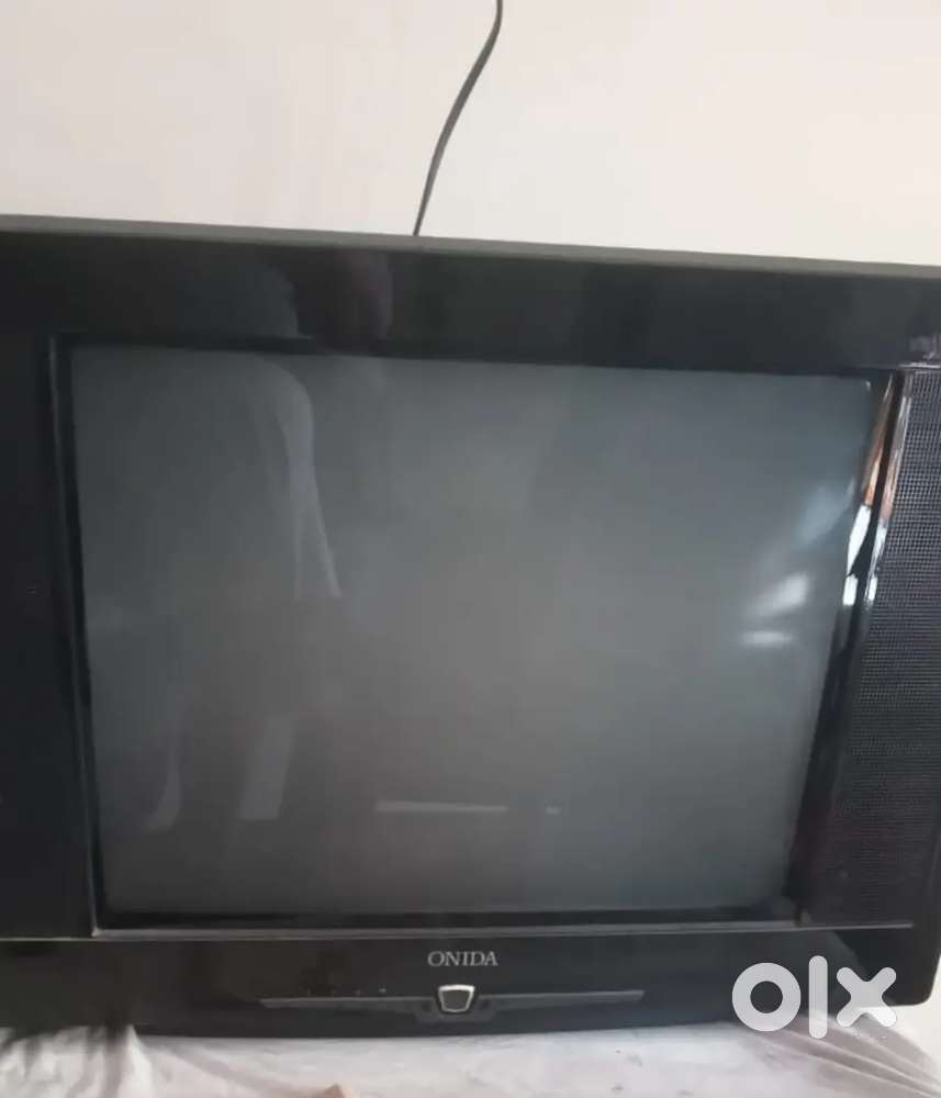 Onida tv. Old