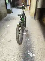 Avon MTB cycle