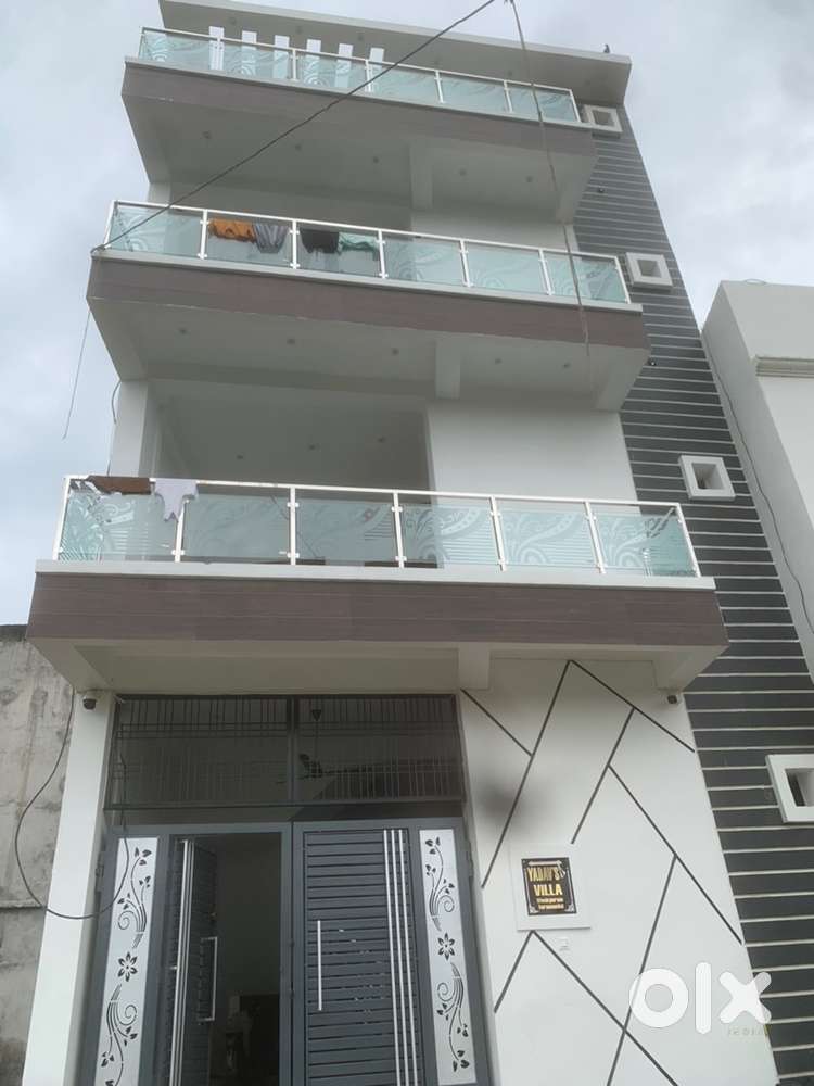 2bh flat available