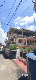 5000 sqft 7 bedroom independent house for rent in kumarapuram.