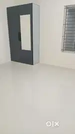 3 BHK Brand New Flat Anayara KIMS