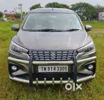 Maruti Suzuki Ertiga ZXI Plus Petrol, 2020, Petrol