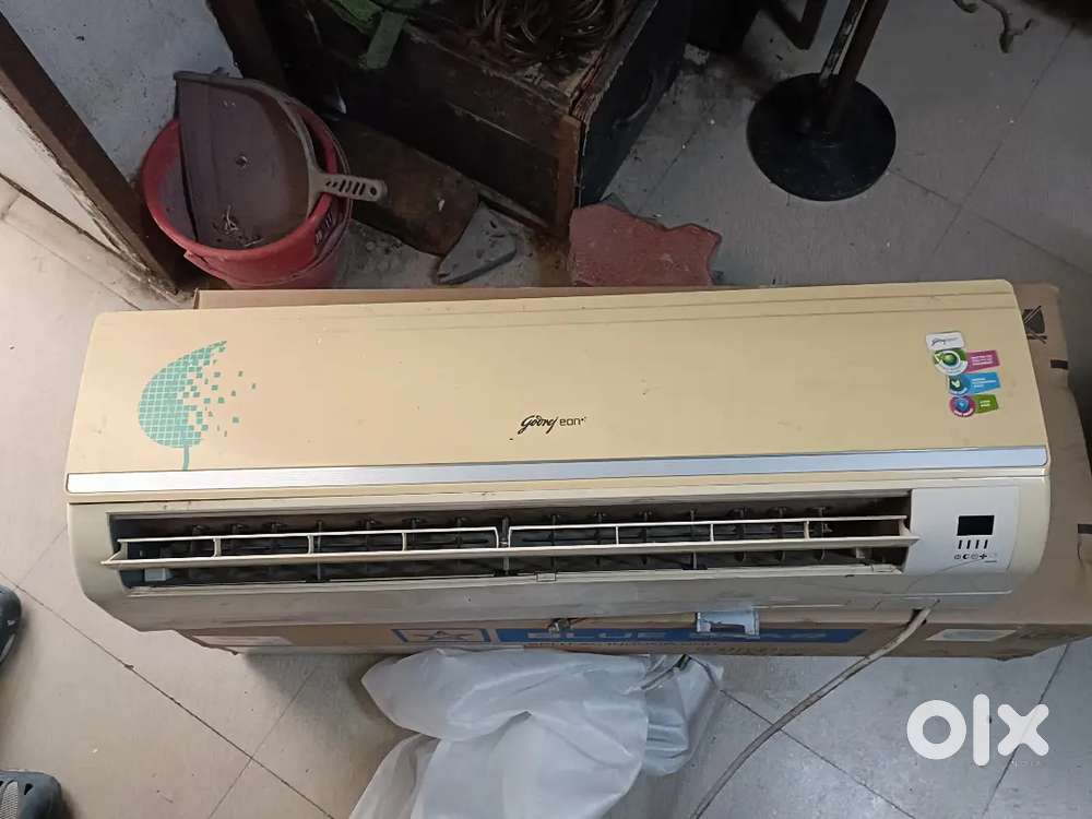 Godrej Eon 5 star model top condition