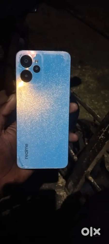 Mobail name =realme 9i 5g
