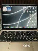 MacBook m1 very good condition