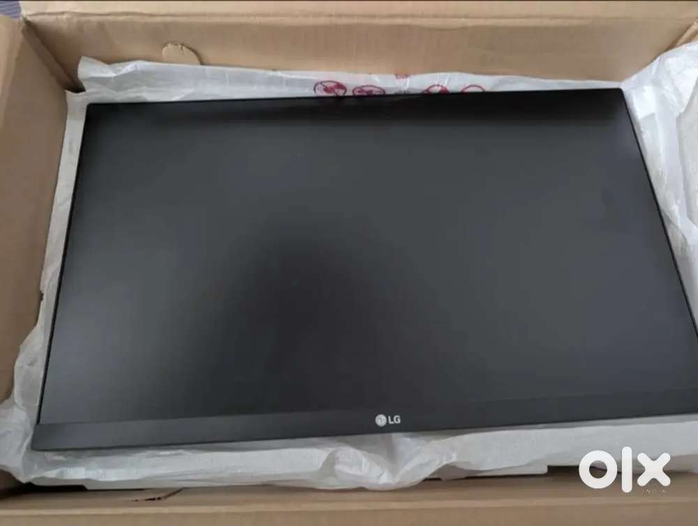 LG 22 inch monitor