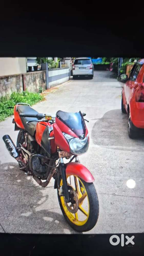 For scrap,bor issues started