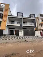 90b approved shushant city