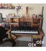 Study & Computer Table