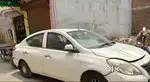 Nissan Sunny diesel XE 2013
