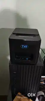 Tvs3200 lite receipt printer