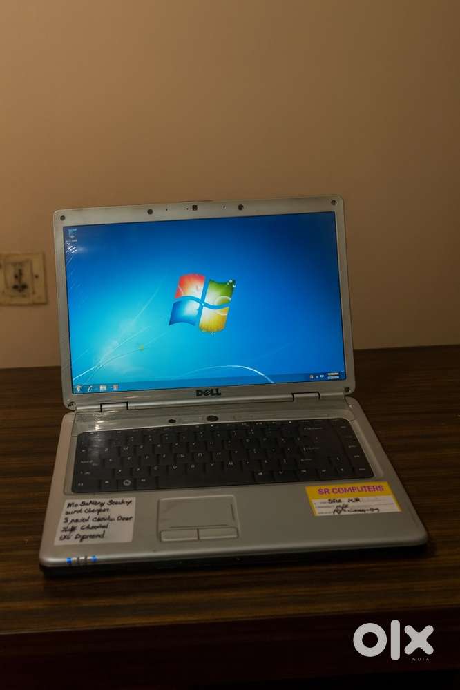Laptop Available Starting at 3000  EMI Above 8000
