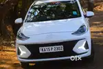 Hyundai Grand i10 Nios 2023 Petrol Good Condition