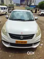 Maruti Suzuki Swift DZire Tour, 2019 Model, Single owner