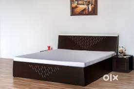 Super Offers Today New Sale Double Bed Starting 6490 Emi Available