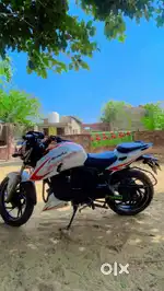 Full bike good candistion boster bike speed ver god
