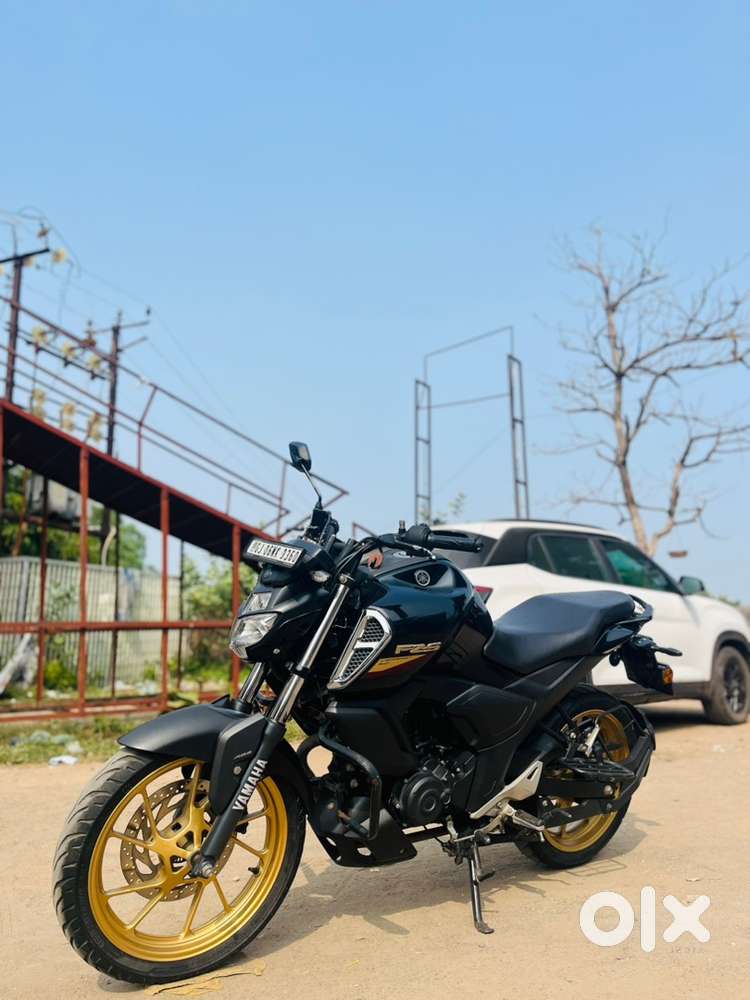 Fz version 3 brand new condition