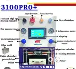 OCA MACHINE 3100 PRO+