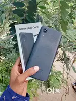 Galaxy A03 core