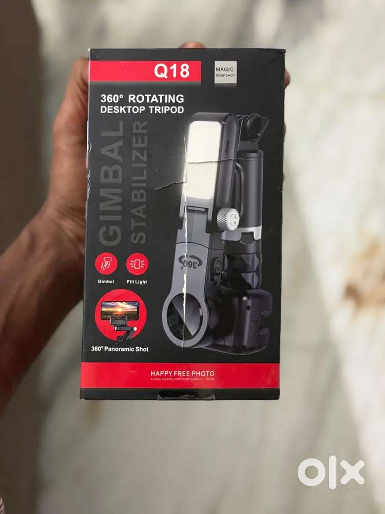 Selfie Stick (80%OFFER)