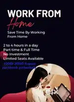 Work from home