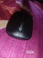 Mouse circle wireless
