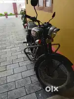 BULLET 350 1985 MODEL FOR SALE